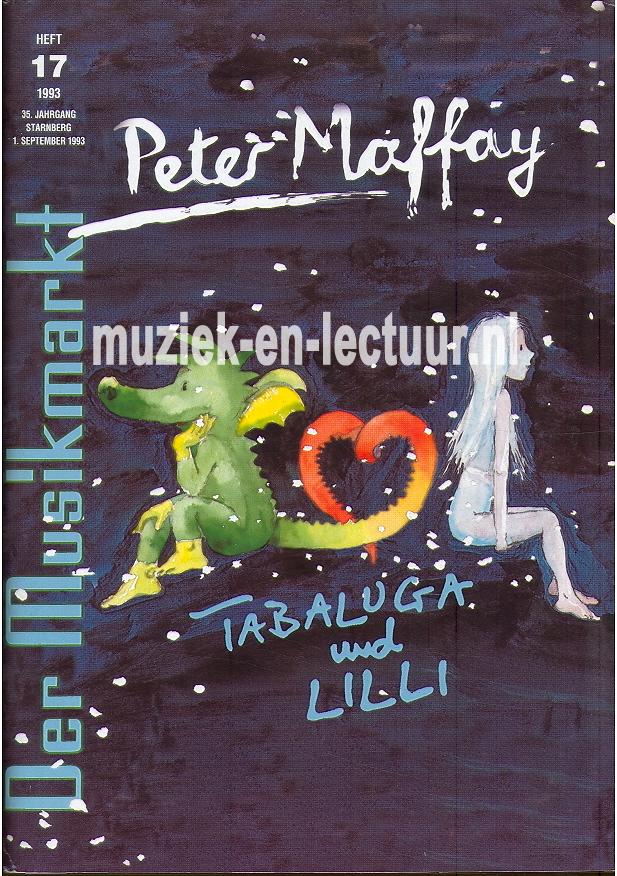 Der Musikmarkt 1993 nr. 17